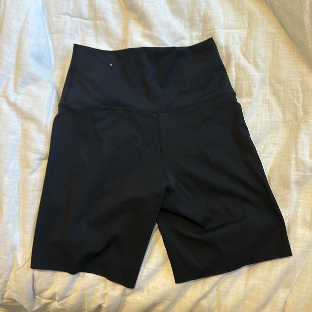 Aerie Biker Shorts
